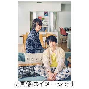 [枚数限定][限定版]【BD】REAL⇔FAKE One Day's Diary 凛＆翔琉編【初回限...