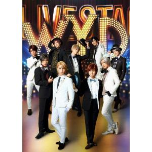 【BD】2.5次元ダンスライブ「ALIVESTAGE」Episode 4『WYD』/堀田竜成[Blu-ray]【返品種別A】
