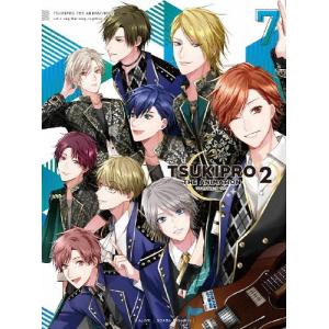 【DVD】TSUKIPRO THE ANIMATION 2 第7巻/アニメーション[DVD]【返品種別A】｜joshin-cddvd