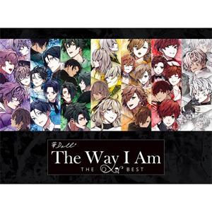 華Doll* -The Way I Am-THE BEST/Anthos*[CD]【返品種別A】