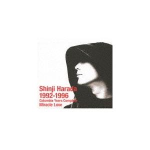 原田真二1992-1996 コロムビア・イヤーズ・コンプリート/原田真二[CD]【返品種別A】