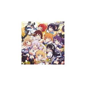 Hop Step Jump!/SPRiNGS[CD]【返品種別A】