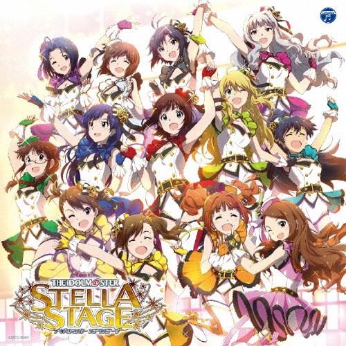 [枚数限定]THE IDOLM@STER STELLA MASTER 00 ToP!!!!!!!!!...