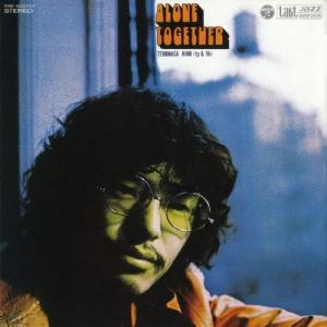 アローン トゥゲザー/日野皓正