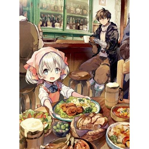 「うちの娘の為ならば、俺はもしかしたら魔王も倒せるかもしれない。」Blu-ray 第1巻/アニメーシ...