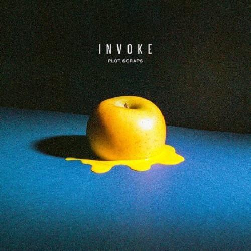 INVOKE/Plot Scraps[CD]【返品種別A】