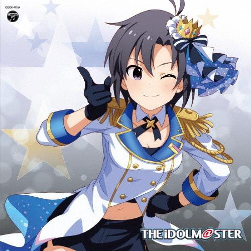 THE IDOLM@STER MASTER ARTIST 4 04 菊地真/菊地真(平田宏美)[CD...