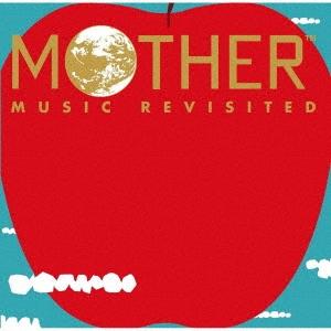 Mother 2 ギーグの逆襲 (2枚組アナログレコード/Ship To Shore)【vinyl