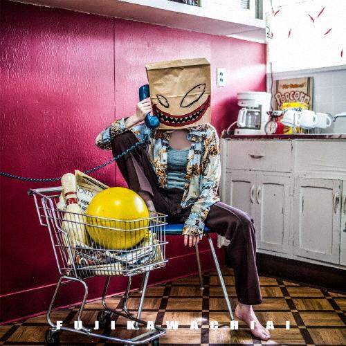 HiKiKoMoRi/藤川千愛[CD]通常盤【返品種別A】