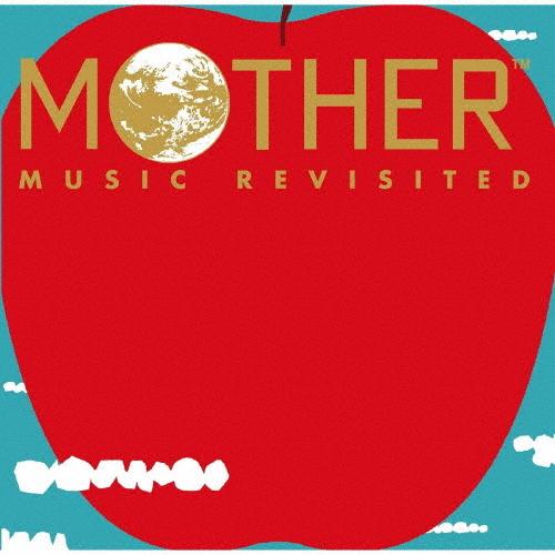 MOTHER MUSIC REVISITED(DELUXE盤(CD2枚組))/鈴木慶一[CD][紙ジ...