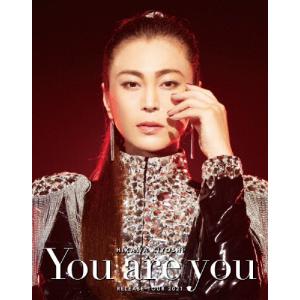 「You are you」Release Tour 2021/氷川きよし[Blu-ray]【返品種別A】｜joshin-cddvd