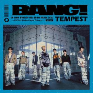 BANG!/TEMPEST[CD]通常盤【返品種別A】