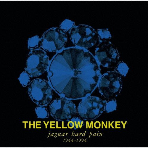 [枚数限定][限定盤]jaguar hard pain(1944-1994)〈PERFECT BOX...