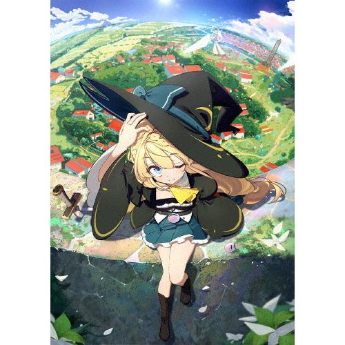 TVアニメ「スライム倒して300年、知らないうちにレベルMAXになってました 〜そのに〜」Blu-r...