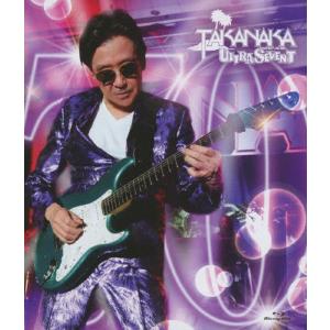 高中正義/TAKANAKA SUPER LIVE 2025 BLACK SHI… 初回生産盤］TAKANAKA SUPER LIVE 2025 BLACK SHIP in L.A.