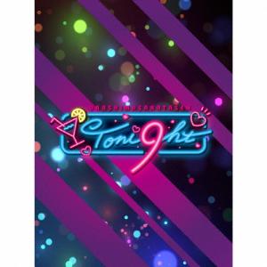 枚数限定][限定盤]Toni9ht(初回限定盤C)/浦島坂田船[CD+DVD]【返品種別