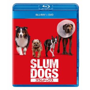 スラムドッグス ブルーレイ+DVD/ウィル・フォ...の商品画像