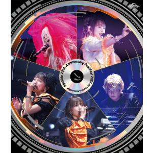 fripSide 20th Anniversary Festival 2023 -All Phases Assembled/fripSide[Blu-ray]【返品種別A】