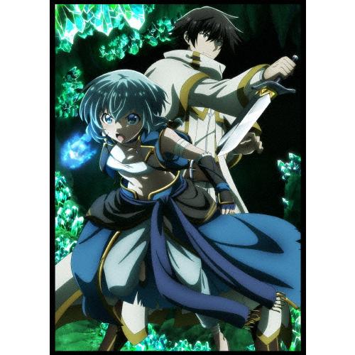 「パーティーから追放されたその治癒師、実は最強につき」Vol.1/アニメーション[Blu-ray]【...