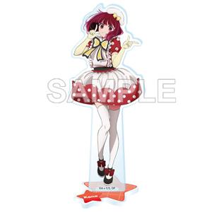 ■グッズ■【推しの子】アクリルスタンドフィギュア 有馬 かな POP IN 2 ver./KADOK...