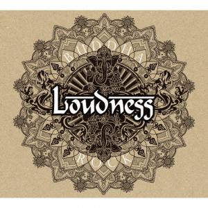 LOUDNESS BUDDHA ROCK 1997-1999/LOUDNESS[CD+DVD]
