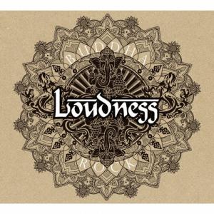 LOUDNESS BUDDHA ROCK 1997-1999/LOUDNESS[CD+DVD]【返品種別A】｜joshin-cddvd