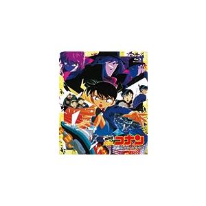 劇場版 名探偵コナン 天国へのカウントダウン/アニメーション[Blu-ray]【返品種別A】