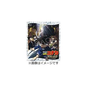 劇場版 名探偵コナン 戦慄の楽譜/アニメーション[Blu-ray]【返品種別A】