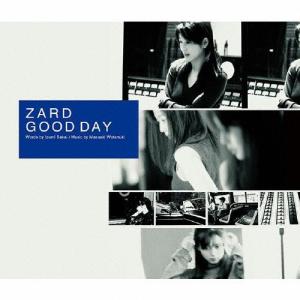 GOOD DAY/ZARD[CD]【返品種別A】｜joshin-cddvd
