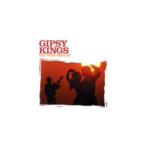 BEST OF[輸入盤]/GIPSY KINGS[CD]【返品種別A】｜joshin-cddvd