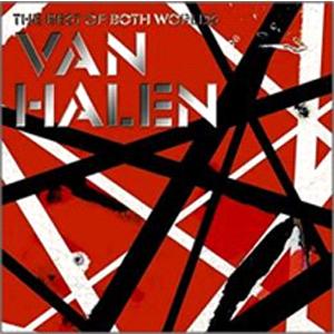 BEST OF BOTH WORLDS ▼/VAN HALEN[CD]