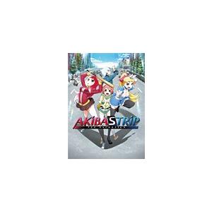 「AKIBA&apos;S TRIP -THE ANIMATION-」Vol.1/アニメーション[DVD]【返...