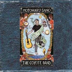 佐野元春&THE COYOTE BAND 今、何処 2023.9.3 東京国際フォーラム