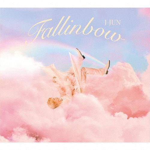[枚数限定][限定盤]Fallinbow(初回生産限定盤/TYPE-B/DVD付)/ジェジュン[CD...