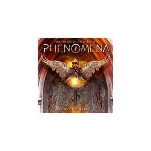 CD フェノメナ Awakening 取寄商品