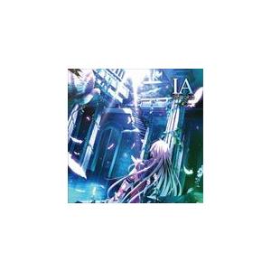 IA THE WORLD 〜光〜/オムニバス[CD]【返品種別A】