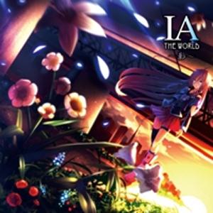 IA THE WORLD〜影〜/オムニバス[CD]【返品種別A】