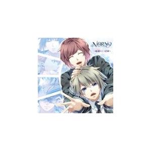 NORN9 ノルン+ノネット ドラマCD 〜暗闇の三つ巴劇〜/ドラマ[CD]【返品種別A】
