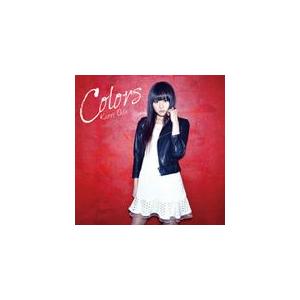 Colors/織田かおり[CD]通常盤【返品種別A】