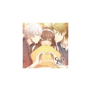 CLOCK ZERO 〜終焉の一秒〜 Grace note Vol.3/ドラマ[CD]【返品種別A】