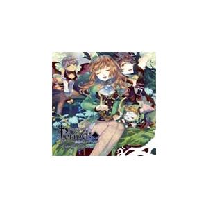 ピリオドキューブ 〜鳥籠のアマデウス〜 オリジナルサウンドトラック/ゲーム・ミュージック[CD]【返...