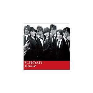 V-ROAD/BUSHI 7