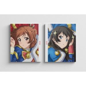 少女☆歌劇 レヴュースタァライト Blu-ray BOX
