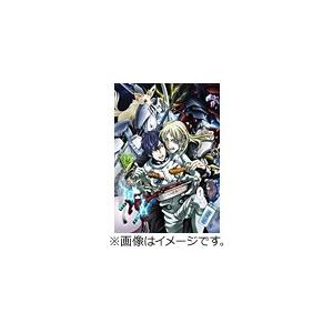 宇宙戦艦ティラミス 下巻【Blu-ray】