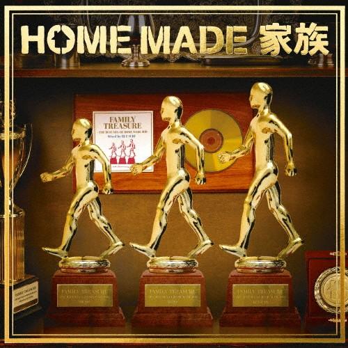FAMILY TREASURE 〜THE BEST MIX OF HOME MADE 家族〜 Mix...