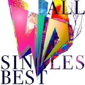 SID ALL SINGLES BEST/シド[CD]通常盤【返品種別A】