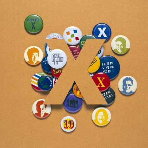 [枚数限定][限定盤]安全地帯X〜雨のち晴れ〜/安全地帯[Blu-specCD2][紙ジャケット]【...