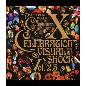 X VISUAL SHOCK Blu-ray BOX 1989-1992(完全生産限定盤) : Nitens