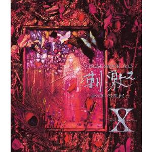 X VISUAL SHOCK Blu-ray BOX 1989-1992(完全生産限定盤) : Nitens