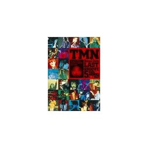 TMN final live LAST GROOVE 5.18/5.19/TM NETWORK[DV...